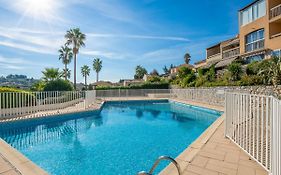 Apartment Le Jardin de Matisse