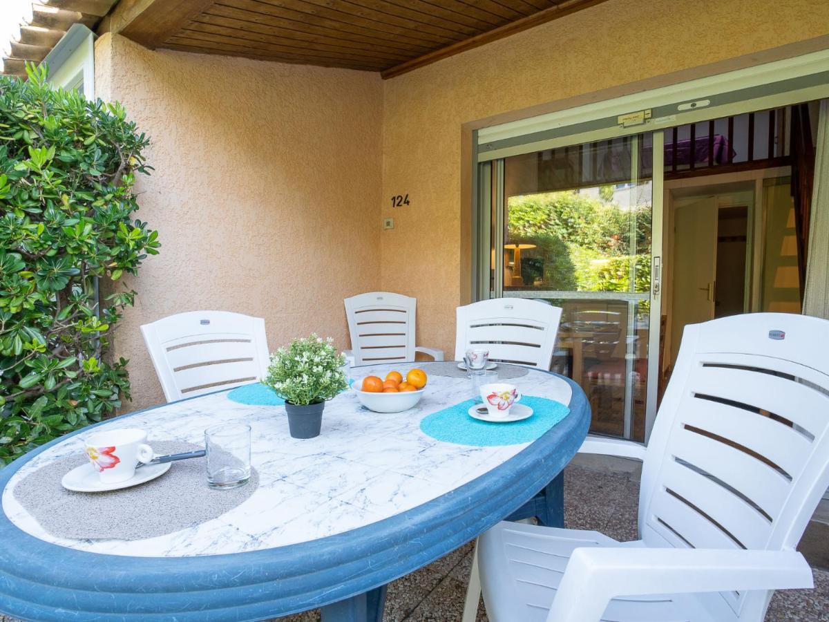 Apartment Le Jardin de Matisse Vence Extérieur photo