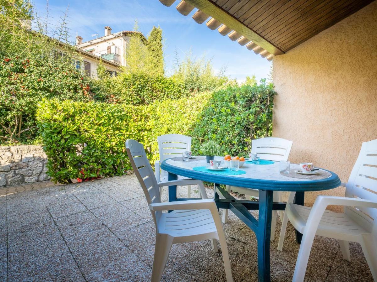 Apartment Le Jardin de Matisse Vence Extérieur photo